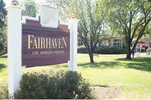 Fairhaven Healthcare Center