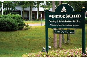 Windsor Adult Day Health Services
