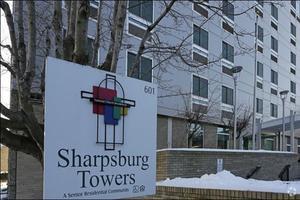 Sharpsburg Towers