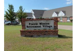 Prairie Mission Retirement Village 
