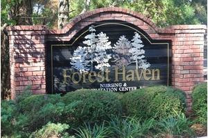 Forest Haven Nursing & Rehab Ctr, Llc