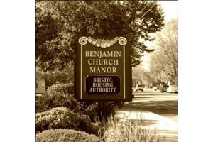 Benjamin Church Manor