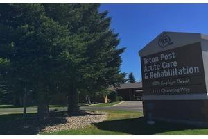Teton Post Acute Care & Rehabilitation