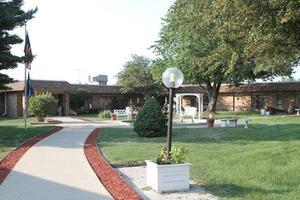 Fountainview Place Nursing & Rehabilitation Center