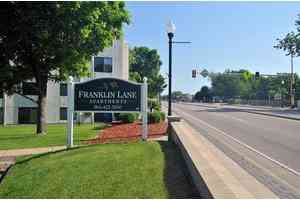 Franklin Lane Golden Apartments