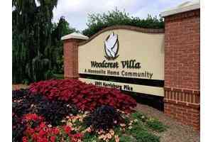 Woodcrest Villa - Continuing Care Retirement Community