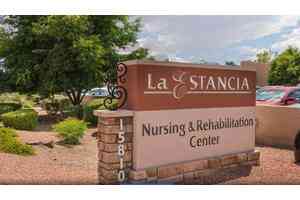 La Estancia Nursing and Rehabilitation Center