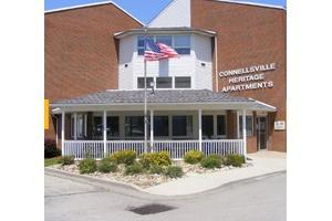 Connellsville Heritage Apartments