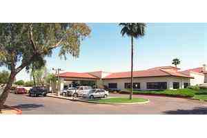 Life Care Ctr Paradise Valley