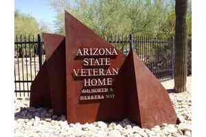 Arizona State Veteran Home Adult Day Health Care