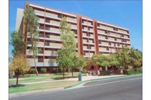 Silvercrest Senior Residence Center Phoenix