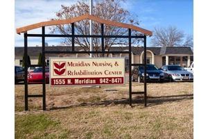 Meridian Rehabilitation and Health Care Center