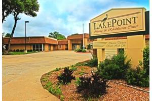 Lakepoint Nursing & Rehab Cent