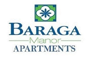 Baraga Manor