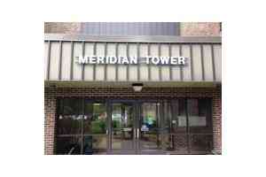 Meridian Tower