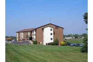 Erie County Housing Authority