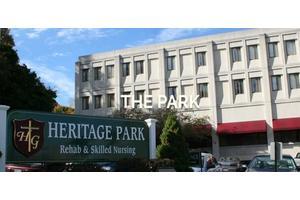 Heritage Park Health Care Center