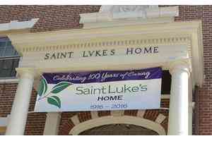 St Luke's Home