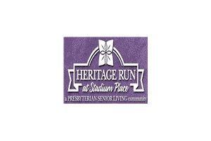 Heritage Run at Stadium Place