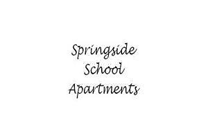Springside School Apartments