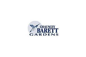 Chauncey Barrett Gardens