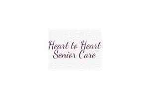 Heart to Heart Senior Care