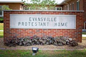 Image of Evansville Protestant Home