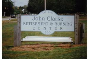 John Clarke Retirement Center The