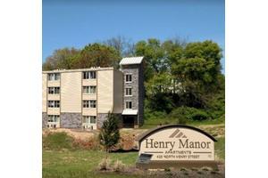 Henry Manor