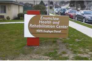 Enumclaw Health and Rehabilitation Center