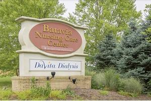 Batavia Nursing & Conv Inn