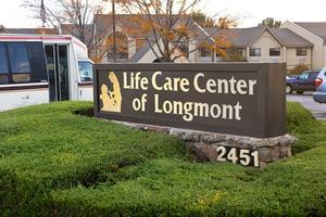 Image of Life Care Center of Longmont