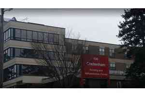 Cheltenham Nursing and Rehab C