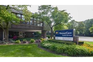 Manorcare of Rolling Meadows