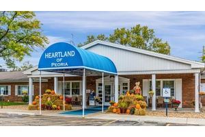 Accolade Healthcare of Peoria