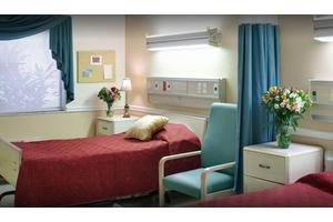 Springwood Rehabilitation and Nursing Center