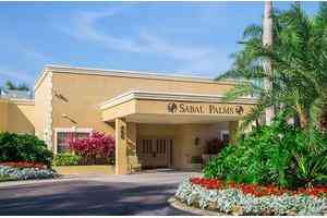 Sabal Palms Health Care Center
