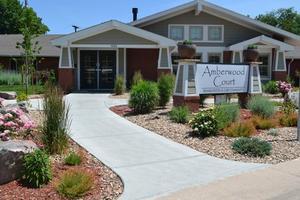 Amberwood Court Rehabilitation And Care Community