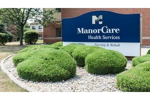 ManorCare Health Services- Palos Heights West
