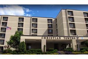 Christian Towers