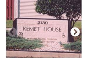 Kemet House