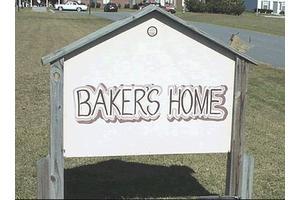 Baker's Home Assisted Living