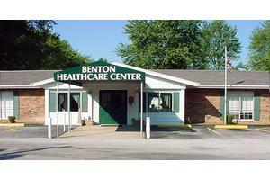 Benton Healthcare Center