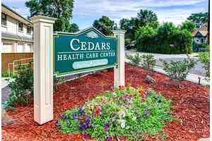 Cedars Healthcare Center