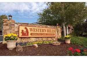 Western Hills Health Care Ctr