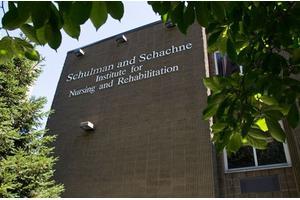 Schulman And Schachne Inst For Nursing & Rehab