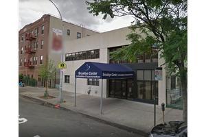 Brooklyn Center for Rehabilitation & Residential Health Care