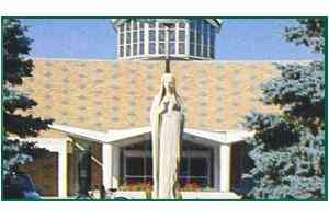Our Lady of Angels Retirement Home