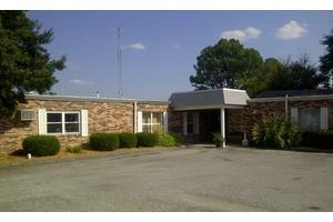 Jonesboro Rehabilitation & Health Care Center