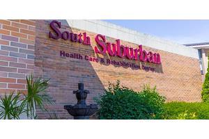 South Suburban Rehab Center